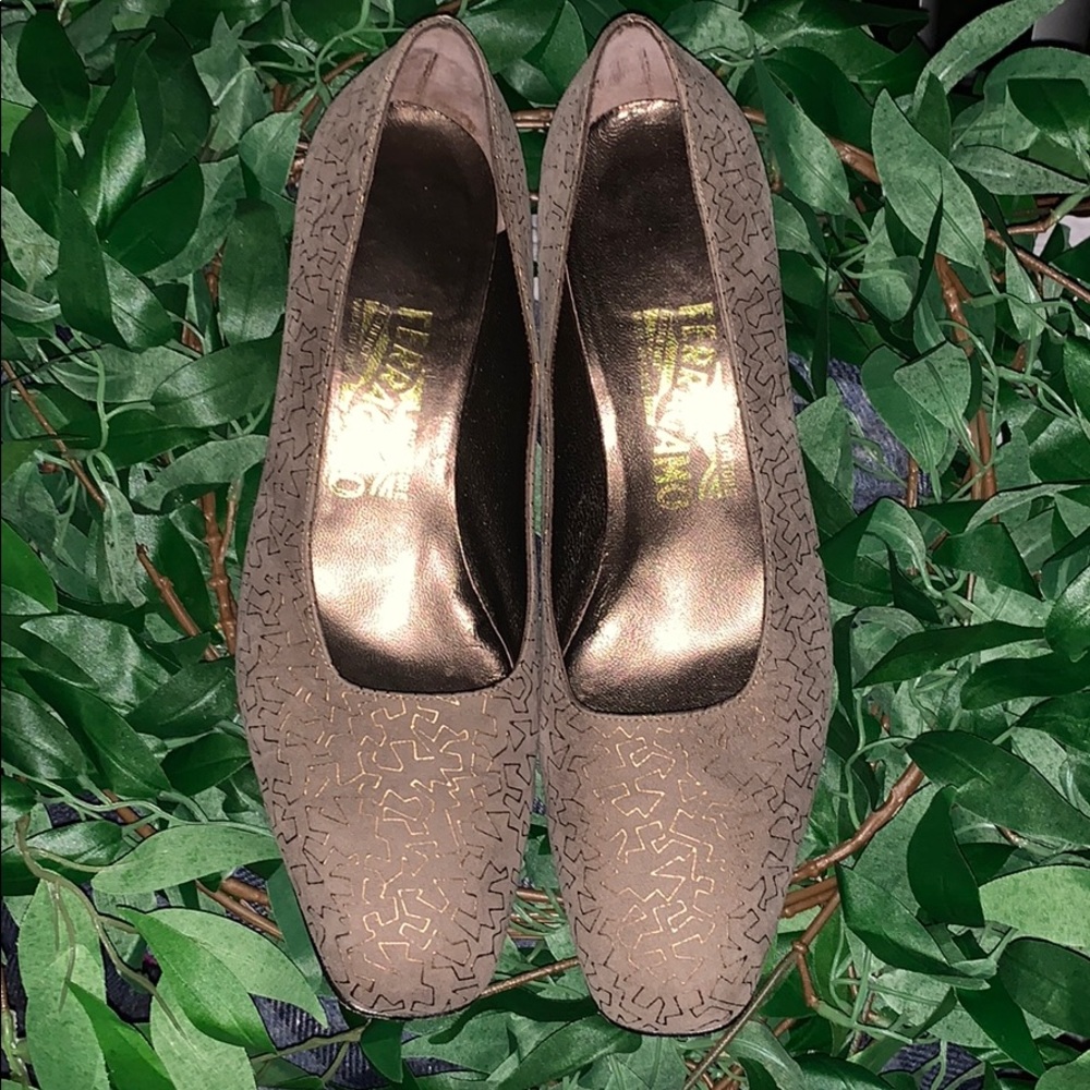Salvatore ferragamo